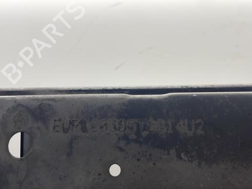 Front slam panel NISSAN PATHFINDER III (R51) 2.5 dCi 4WD | BP30445892C72