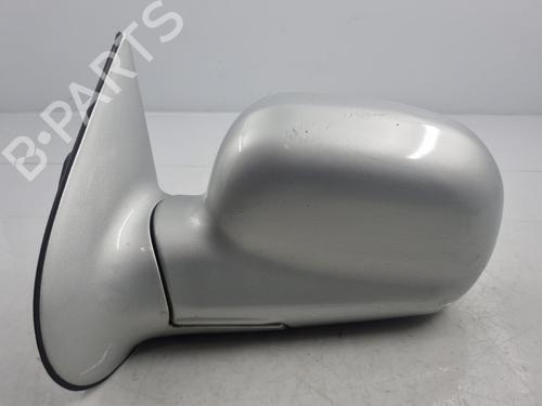 Used Left mirror HYUNDAI SANTA FÉ I (SM) 2.0 CRDi 4x4 (125 hp) 22826317