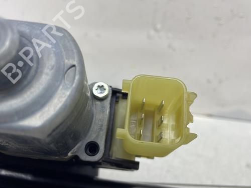 Rear right window mechanism FORD ECOSPORT 1.0 EcoBoost | BP29582201C25 