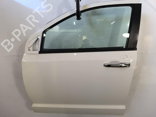 Used Left front door FIAT FREEMONT (345_) 2.0 JTD 4x4 (170 hp) 28441095