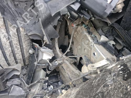 Camera BMW X3 (F25) xDrive 30 d | BP31581675E14  - Image 20