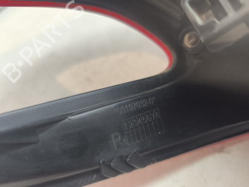 Right taillight PEUGEOT 208 I (CA_, CC_) 1.2 VTI 82 | BP28117997C35 