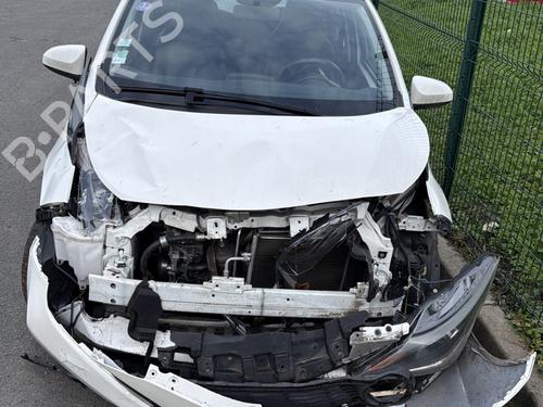 Used Parts TOYOTA AYGO (_B4_) 1.0 (KGB40) 4792802