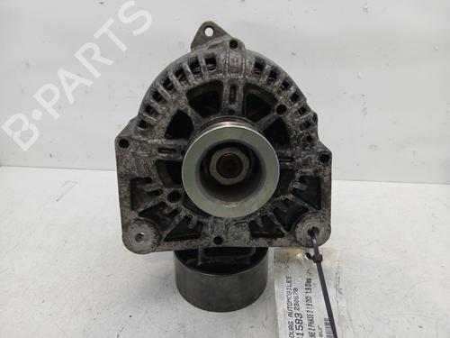 Generator RENAULT MEGANE II (BM0/1_, CM0/1_) 1.9 dCi (131 hp) 29869160