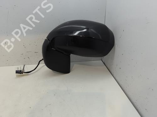 Used Left mirror CITROËN C3 Picasso (SH_) 1.6 BlueHDi 100 (99 hp) 28328823