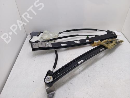 front-right-window-mechanism-vw-polo-vi-aw1-bz1-ae1-2017-36683898 main image