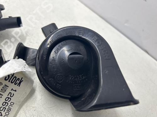 horn-audi-a3-sportback-8pa-2004-2005-2006-2007-2008-2009-2010-2011-2012-2013-2014-2015-36148267 main image