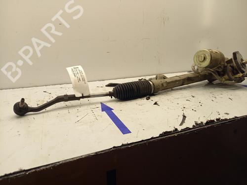 Steering rack CITROËN C2 (JM_) 1.1 | BP30162465M22