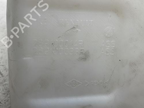 Windscreen washer tank RENAULT SCÉNIC III (JZ0/1_) 1.5 dCi | BP23829674C113 
