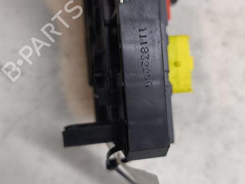 Fuse box CITROËN C4 Grand Picasso I (UA_) 1.6 HDi 110 | BP29054537E1