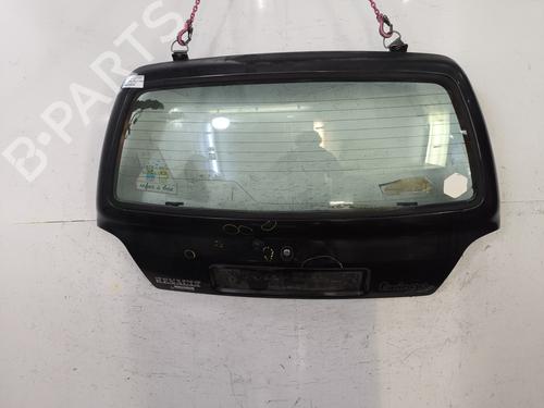 Used Tailgate RENAULT TWINGO I (C06_) 1.2 (C063, C064) (55 hp) 33113372