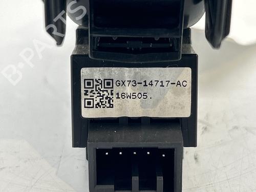 Left rear window switch JAGUAR XE (X760) 2.0 D AWD | BP39422694I29 - Image 3