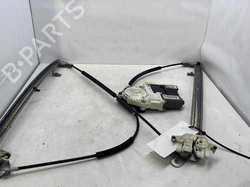 Front left window mechanism LANCIA PHEDRA (179_) 2.0 JTD (179.AXH1B, 179.BXH1B) | BP29044129C22