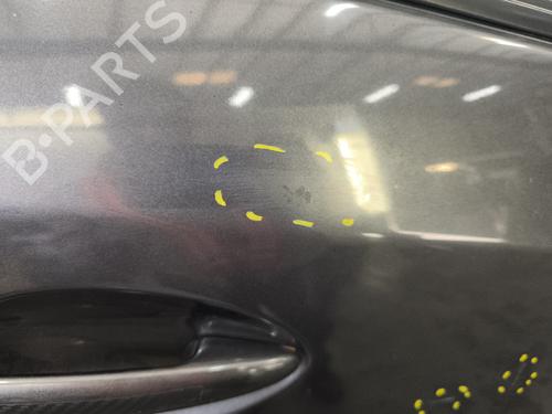 Used Right front door Right front door MAZDA CX-5 (KE, GH) 2.2 D (KE2FW) (150 hp) 36089188 36089188