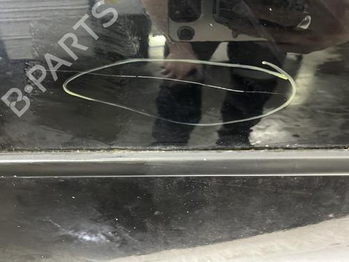 Left rear door BMW X5 (E53) 3.0 d | BP24894572C4 