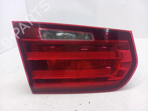 Used Left tailgate light Left tailgate light BMW 3 (F30, F80) 320 d (184 hp) 33561527 33561527