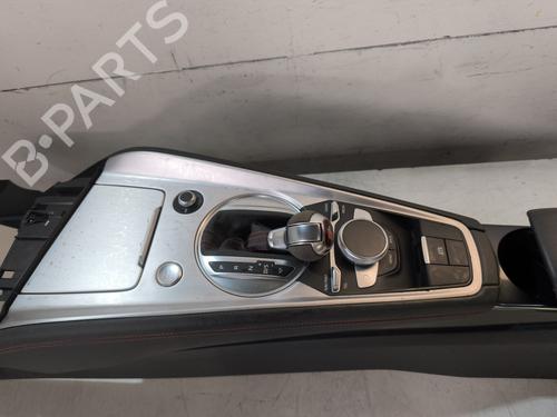 Sæde sæt AUDI TT (FV3, FVP) 40 TFSI | BP37732241C78  - Image 21