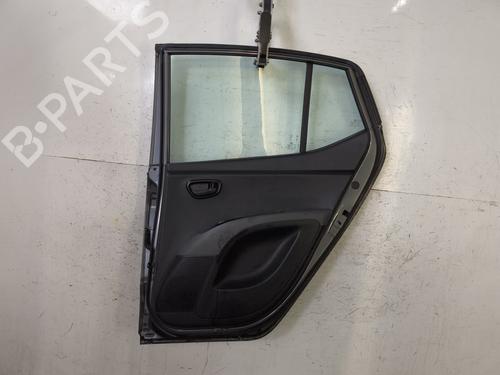 Dør højre bagtil Dør højre bagtil HYUNDAI i10 I (PA) 1.2 (86 hp) 35886885 35886885