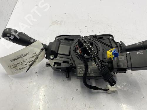 Used Steering column stalk RENAULT CLIO IV (BH_) 1.2 16V (73 hp) 22841559