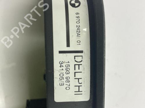 Switch BMW 1 (E87) 118 d | BP22819264I30