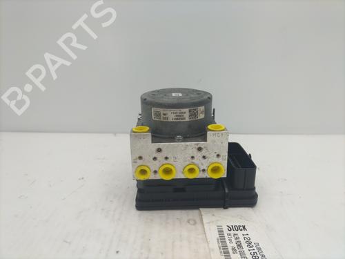 Used ABS pump ABS pump ALFA ROMEO GIULIETTA (940_) 1.6 JTDM (940FXD1A) (105 hp) 32146604 32146604