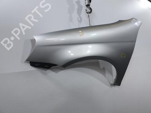 Used Left front fenders Left front fenders 39109189 39109189