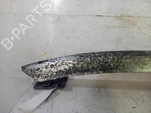 Rear bumper reinforcement AUDI A3 (8L1) 1.9 TDI | BP22845313C73 
