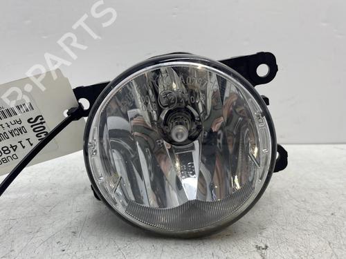 Used Left front fog light DACIA DUSTER (HM_) 1.2 TCe 125 (HMMA) (125 hp) 30114387