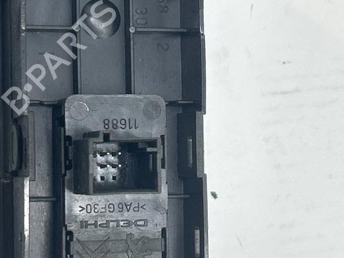 Right front window switch CITROËN C5 III Break (RW_) 2.0 HDi 140 | BP38452837I26 - Image 2