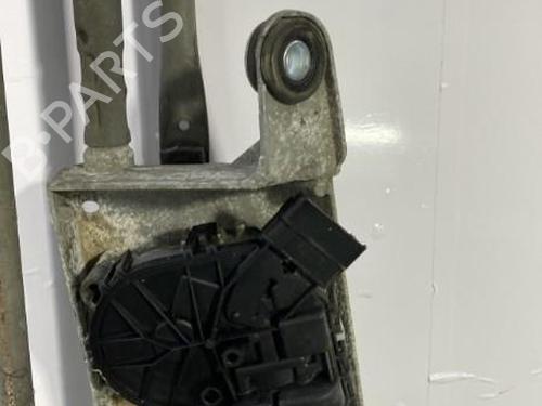 Used Front wiper motor Front wiper motor RENAULT MODUS / GRAND MODUS (F/JP0_) 1.5 dCi (FP0D, JP0D) (82 hp) 22831360 22831360