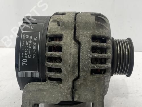 Used Alternator Alternator FORD FIESTA IV (JA_, JB_) 1.3 i (60 hp) 22830521 22830521