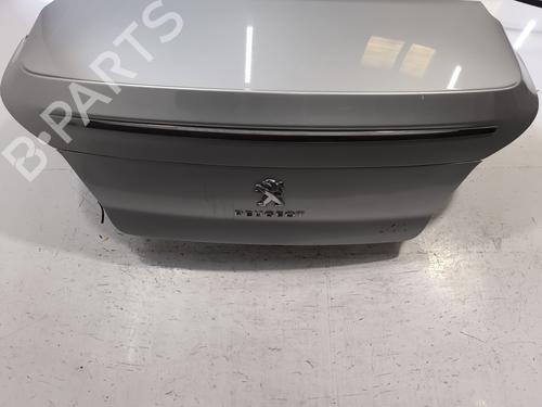 Tailgate PEUGEOT 508 I (8D_) 2.0 HDi | BP26181824C6 