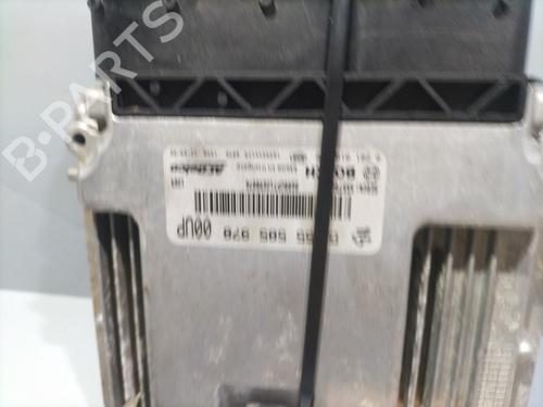Engine control unit (ECU) OPEL CORSA D (S07) 1.3 CDTI (L08, L68) | BP29213467M57