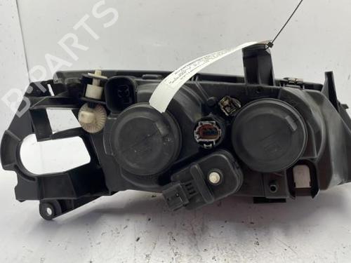 Used Left headlight Left headlight NISSAN ALMERA II Hatchback (N16) 2.2 Di (110 hp) 22837690 22837690