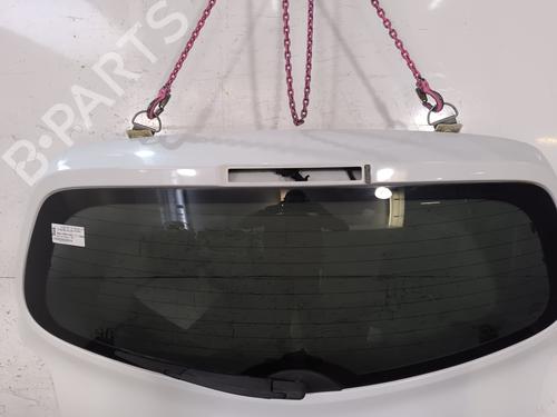 Bakluke CC/Kombi-Kupé RENAULT TWINGO II (CN0_) 1.2 16V (CN0K, CN0V, CN0A) | BP29925527C6