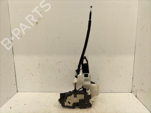 Front right lock KIA CEE'D SW (ED) 1.6 CRDi 115 | BP23841791C97 