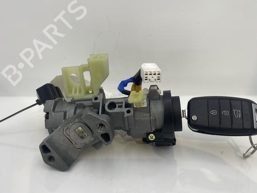 Ignition barrel KIA SOUL II (PS) 1.6 GDI | BP32274439M48 - Image 4