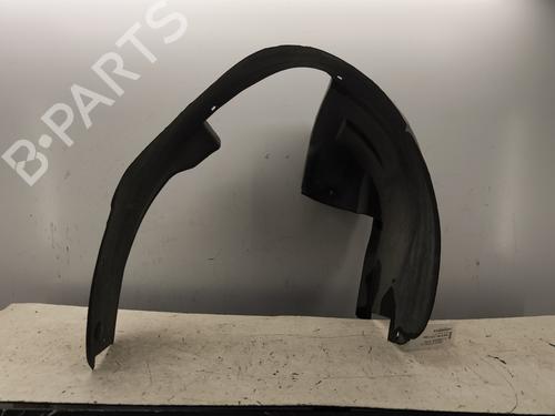 Wheel arch PEUGEOT 607 (9D, 9U) 2.2 16V | BP29515745C56 