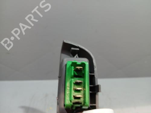 Left front window switch CITROËN C1 (PM_, PN_) 1.0 | BP29466571I27 