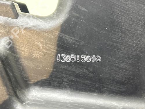 Right headlight DACIA LOGAN MCV (KS_) 1.5 dCi (KS0W) | BP38326534C29  - Image 5