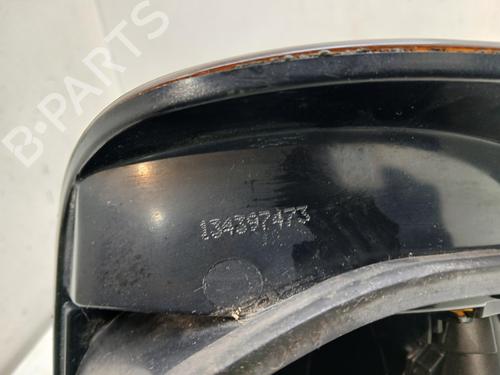 Used Right taillight Right taillight VW POLO III (6N1) 60 1.4 (60 hp) 40055247 40055247