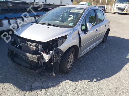Used Parts PEUGEOT 207 (WA_, WC_)  1.4 HDi  4618488