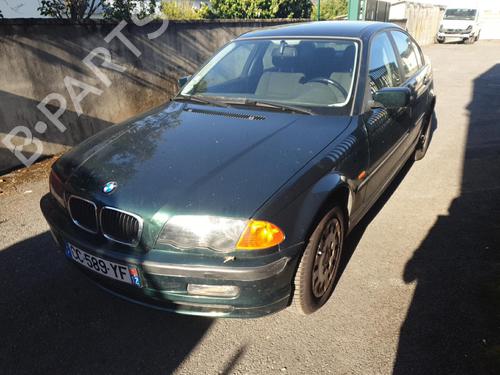 Recambios BMW 3 (E46) 320 d 2161683