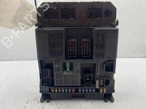 Fuse box PEUGEOT 307 (3A/C) 2.0 HDi 90 | BP22838235E1 