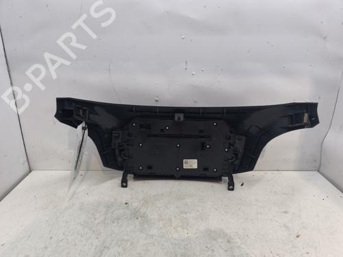 Warning switch PEUGEOT 308 II (LB_, LP_, LW_, LH_, L3_) 1.2 THP 130 | BP29726012I22 