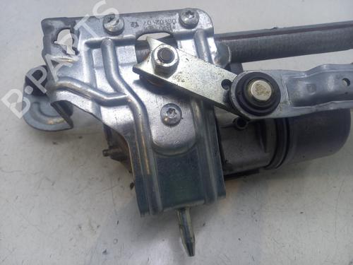 Used Front wiper motor Front wiper motor VW GOLF PLUS V (5M1, 521) 1.9 TDI (105 hp) 22821893 22821893