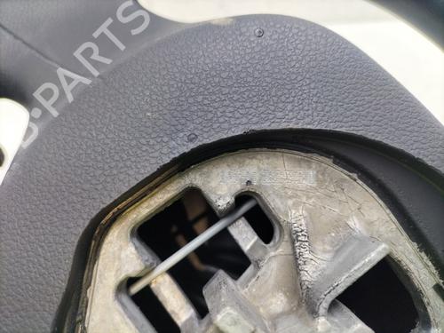 Steering wheel CITROËN AMI (9A_) Electric (9AZ2CA) | BP28004281C49 - Image 2
