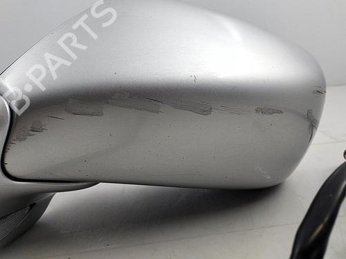 Left mirror CITROËN C8 (EA_, EB_) 2.0 HDi | BP22826796C26 