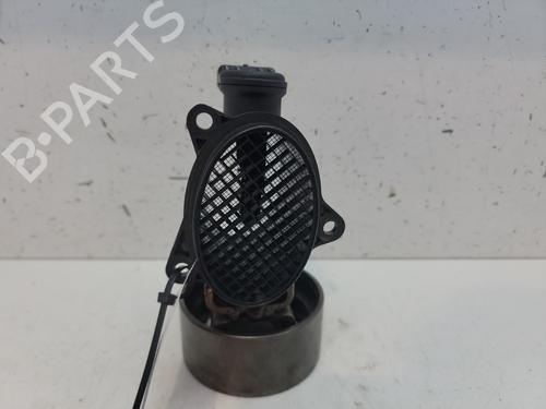 Used Mass air flow sensor CITROËN C4 I (LC_) 1.6 HDi (90 hp) 27348043