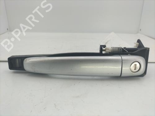 Used Front left exterior door handle PEUGEOT 307 Break (3E) 1.6 HDi 110 (109 hp) 30929072